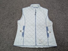 Joules Nimba Quilted Gilet -