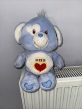 Vintage 2004 Care Bear Cousins
