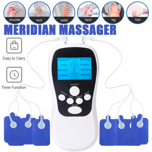 Tens machine unit muscle - machine,
