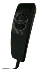 KDH160H 5 Pin 2 Button Remote