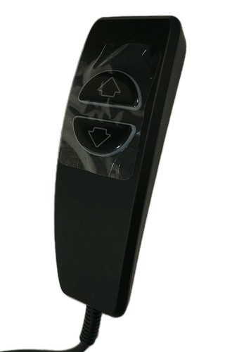 Kdh160h pin button remote - 2,