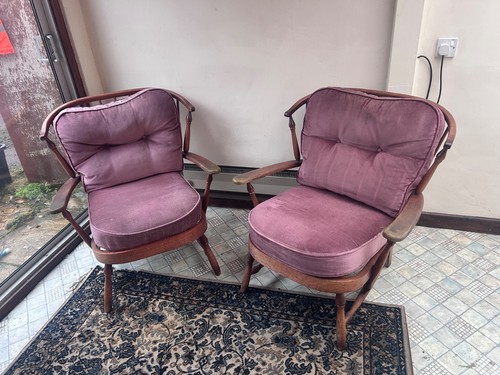 Vintage mid century - mid,