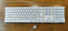 Vintage Apple USB Keyboard