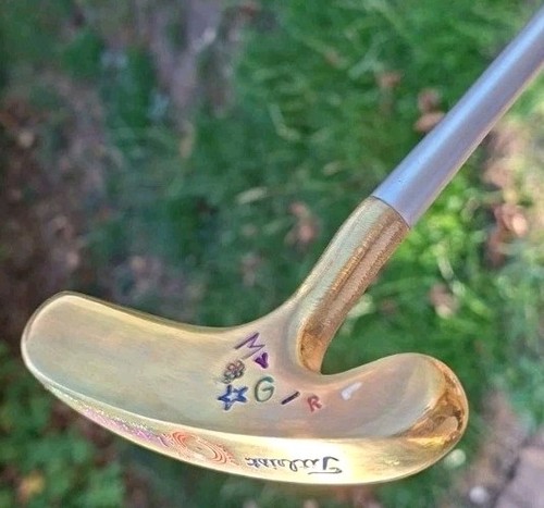 Titleist bullseye lafemme - titleist,