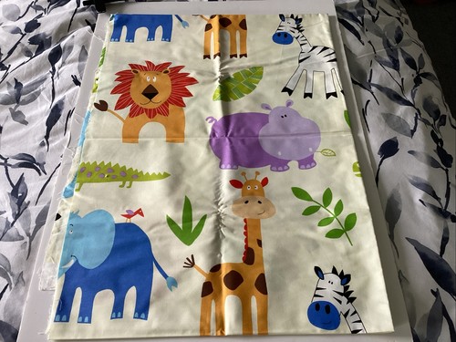 Children jungle nursery - children’s,