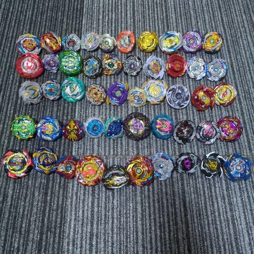 Beyblade burst piece - beyblade, 50