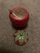 Next Home Strawberry Shaped