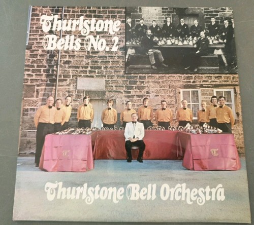 Thurlstone bells - thurlstone, 2