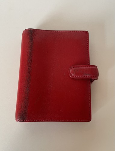 Filofax mini dorset organiser - mini, dorset.