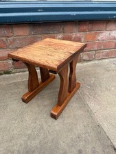 side lamp cup table arts &