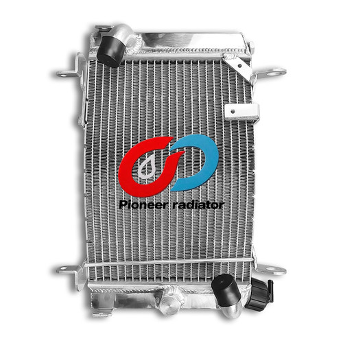 Racing cooling aluminum - racing,