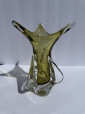 1960s Khaki Olive Green