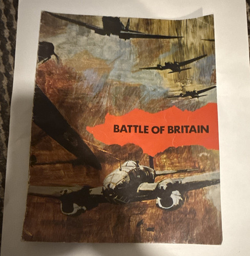 Battle britain war film - battle,
