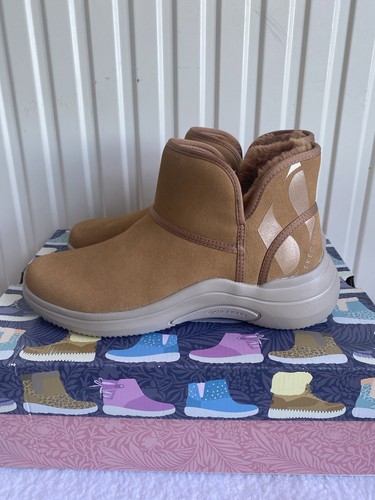 Skechers the boots - skechers, go’
