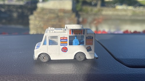 Realtoy vintage delicious - vintage, food
