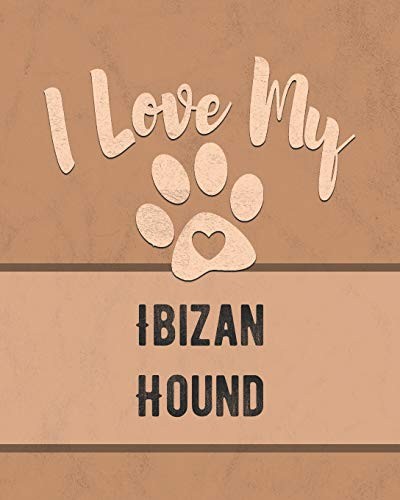 Love ibizan hound for - my,