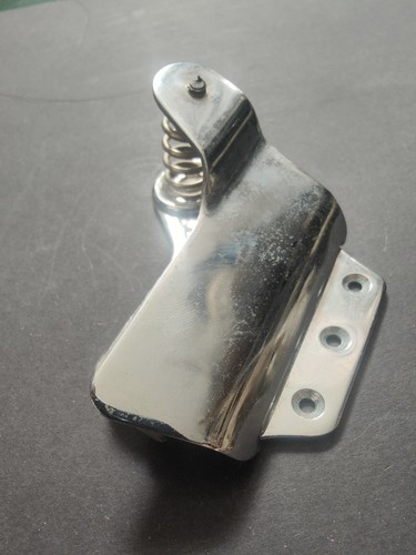 Vintage tiesco guitar tremolo - tiesco,
