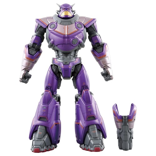 Lightyear talking action - talking,