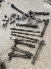 PRE War MG ??? Assorted Steering Components