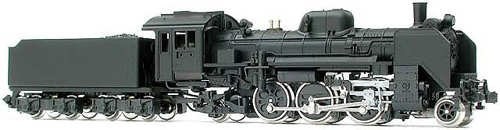 Kato gauge c58 2010 - gauge,