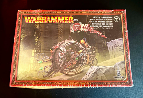 Games workshop warhammer - games,