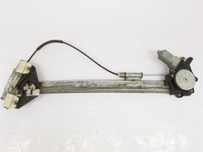 2010 HONDA ACCORD FRONT WINDOW REGULATOR RH DRIVER SIDE 4 DOOR SALOON 
