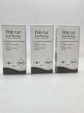 Polytar Scalp Coal Tar Shampoo