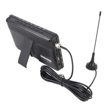 6in Portable TV Color TFT LED