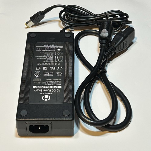 Inmotion power supply model - power,