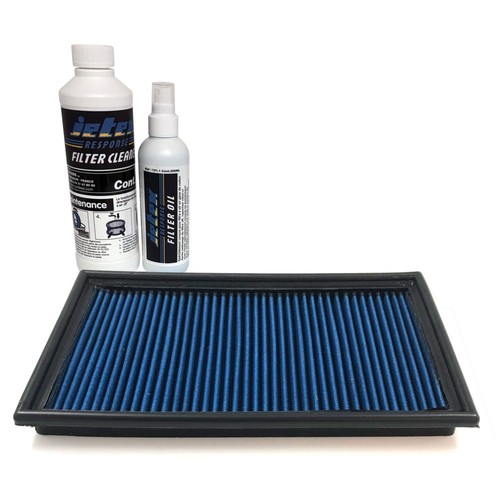 Passat air filter kit - vw,