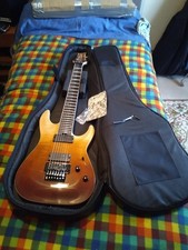Shcechter C7 Electric Guitar