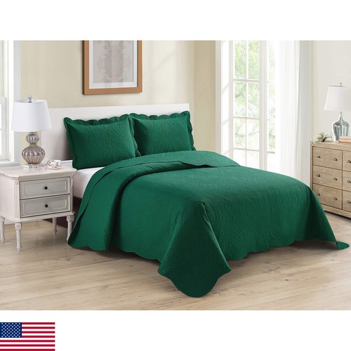 Home collection 3pc king cal - 3pc, king/cal