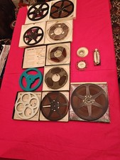 Magnetic Recording Tape