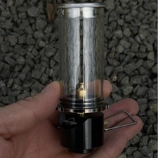 Outdoor Camping Gas Lantern