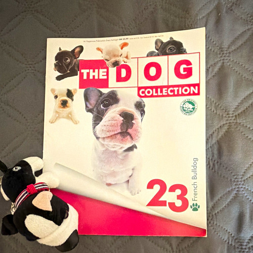 The dog collection - the,
