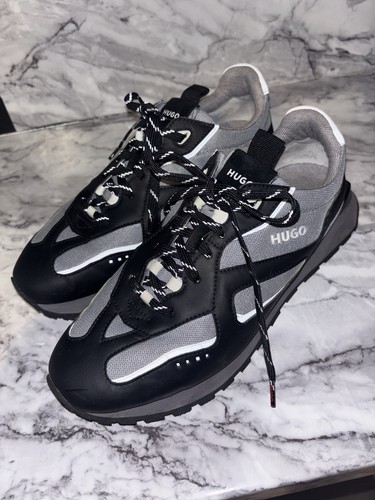 Hugo boss cubite runner - hugo,