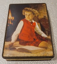 Edward Sharp & Sons Vintage