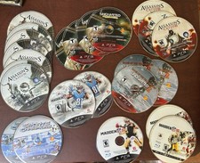 Sony PlayStation 3 PS3 Game