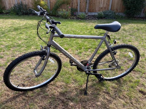 Raleigh max ogre 1s - ogre,