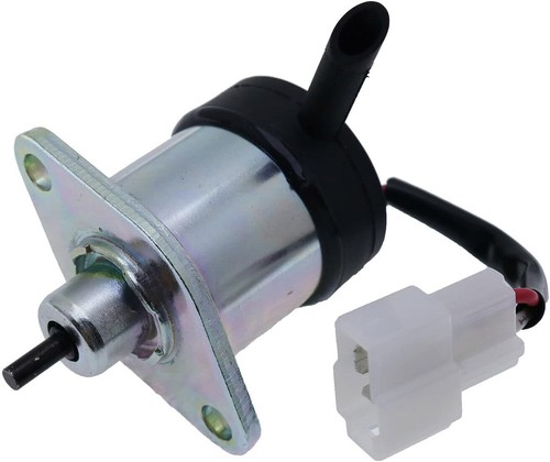 Stop solenoid 6a320 - stop,