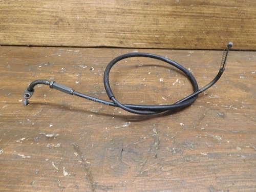 Suzuki gs500f 2005 choke - suzuki, cable