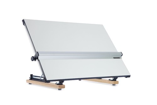 Drawing board standard desk - drawing, a1