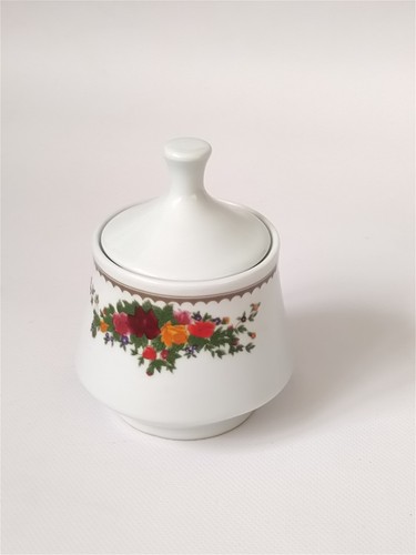 Vintage crown dynasty ceramic - vintage,