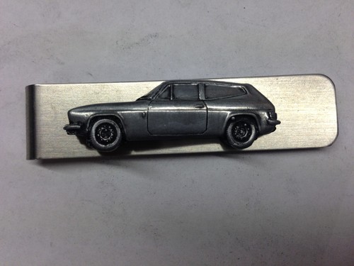 Reliant scimitar gte se5 - reliant,