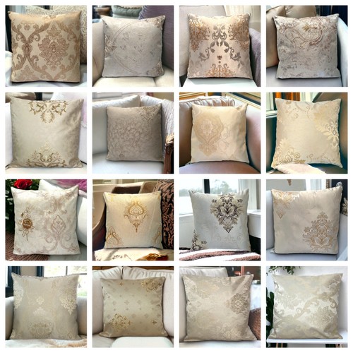 Cushion covers beige - cushion,