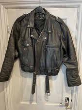 Rocka johnsons leather - la,
