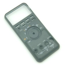 Fluke 87V 87-V 87-5 Front Case
