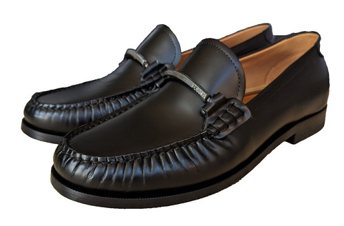 Hugo boss loafers shoes - hugo,