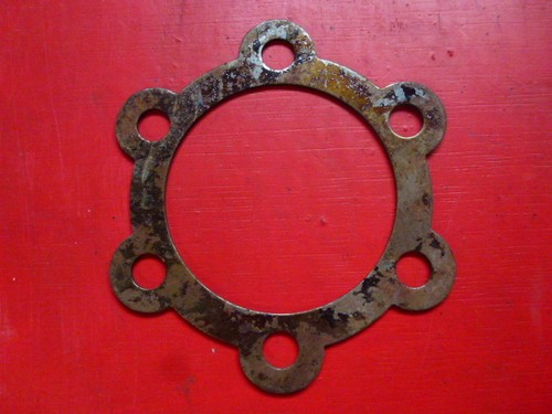 Ariel single 350 - ariel,