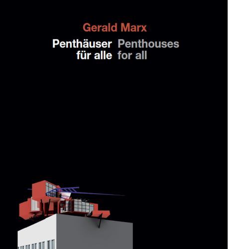 Gerald marx penthouses for - marx,,